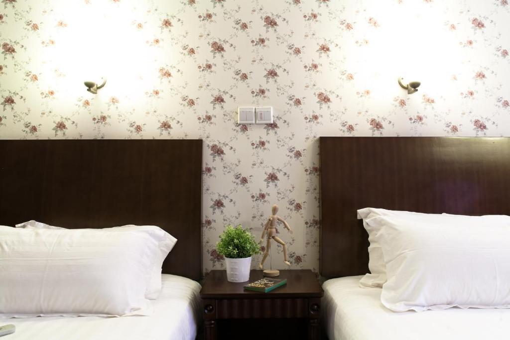 Shijia Inn On The Bund Shanghai Room photo